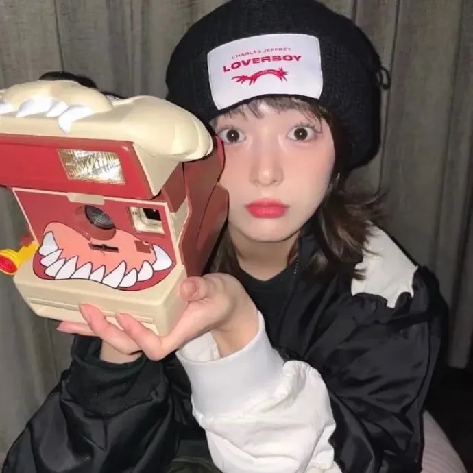 蚂蚁在燃烧